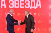 Terzić menja Džajića! Zvezda povukla prvi potez pred izbore u FSS!