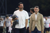 Zvezda slavila, a Rijera otkrio šta ne valja: Nemamo dobre odluke!