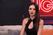 Miona nije znala da Ša ulazi u "Elitu"! Oglasila se prvi put otkako su se rastali: "To je bio šok i za mene"