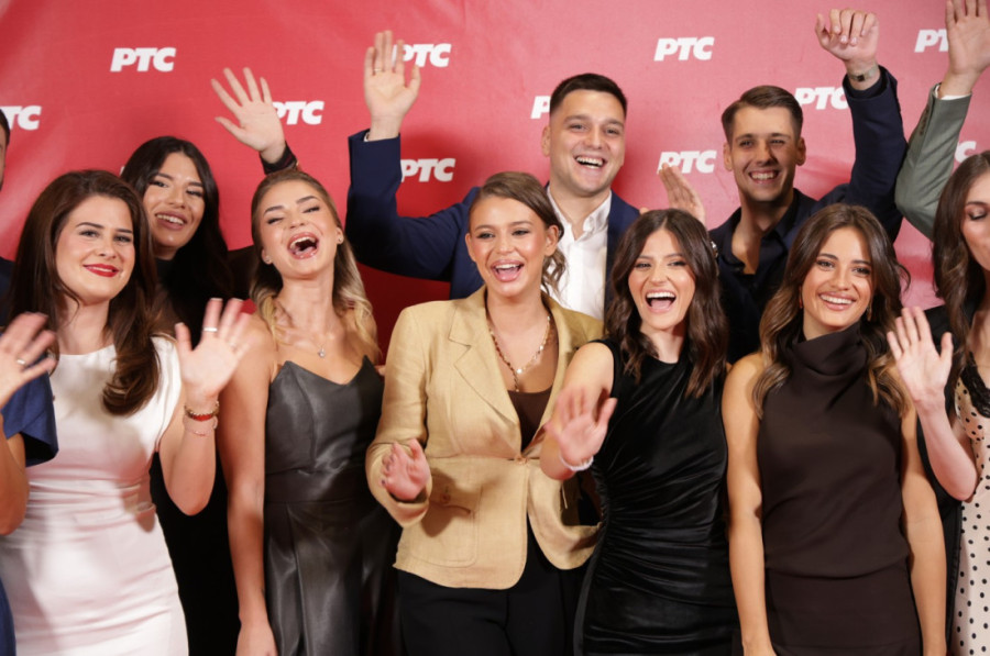 Ovo su novi voditelji RTS-a: U sklopu promena, oni će preuzeti poznate TV formate (FOTO)