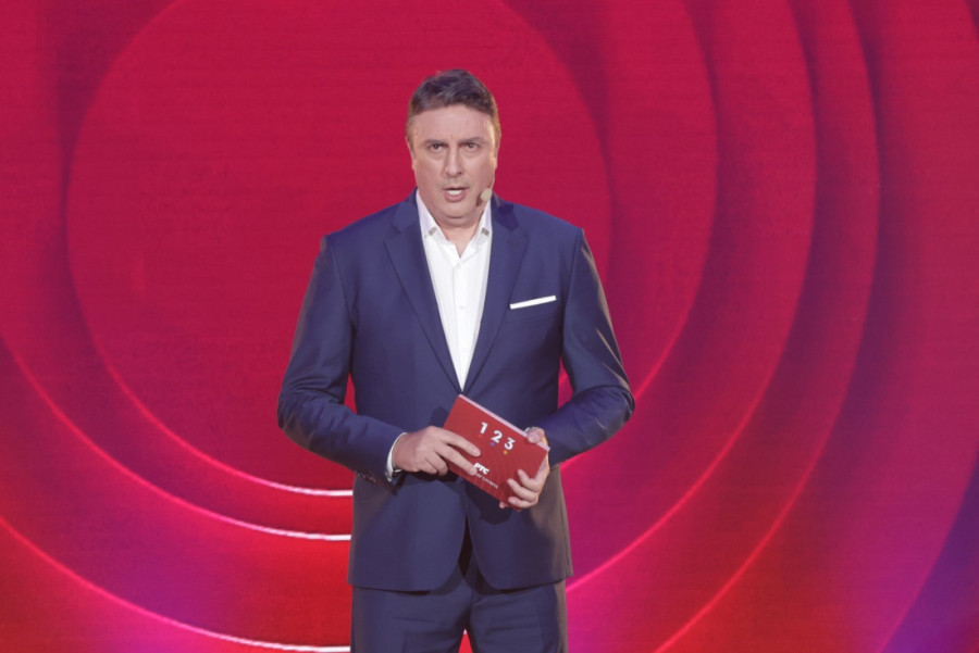 Ovo su novi voditelji RTS-a: U sklopu promena, oni će preuzeti poznate TV formate (FOTO)