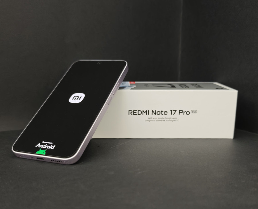 REDMI Note 17 Pro Max 5G na testu: Telefon koji me je osvojio baterijom i izdržljivošću
