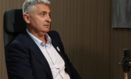 "To nije etički, imam pametnija posla": Srdanović nema petlju da izađe na duel, pa se poziva na "moralne vrednosti" (VIDEO)