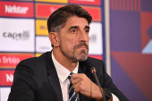 Paunović šokirao Srbiju: Ponudio sam ostavku!