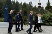 Nova velika šansa za Srbiju: Brza pruga, energetika i putevi otvaraju vrata snažnijem povezivanju sa Evropom (FOTO)