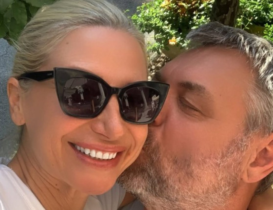 "Donosim ljudima sreću" Vanesa Šokčić venčala glumicu, a sad je otkrila kako su postale kume!