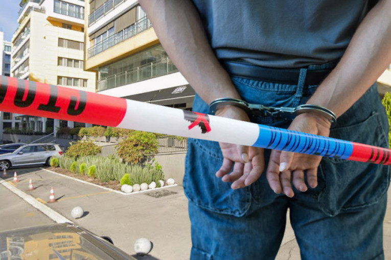 Ušao u restoran, seo za sto i ispalio pet metaka! Bekstvo mu propalo na neverovatan način
