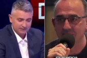 Srdanović deo Gruhonjićeve mreže: Od „Slobodnog univerziteta“ do čela Studentske liste