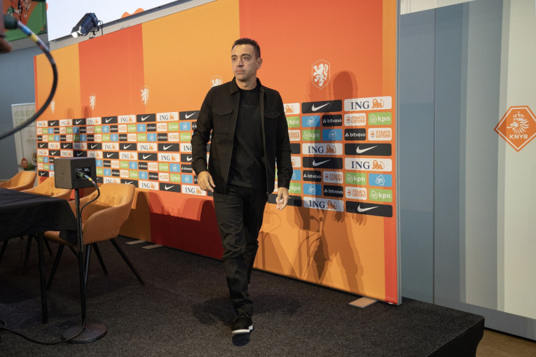 Ronaldo i dalje u reprezentaciji: Pričalo se i o povlačenju, ali to se nije desilo (FOTO)