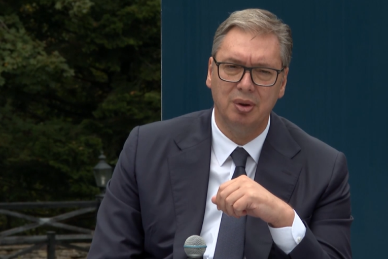 Ovo je najnovije istraživanje agencije "Faktor plus": Vučić sve bliži apsolutnoj većini, evo koliko ima Studentska lista
