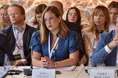 Srbija predvodi zelenu tranziciju regiona: Pavkov predstavila rezultate, usvojena i Žabljačka deklaracija (FOTO)