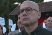 Vučević o Studentskoj listi: "Kakva nova lica? Nisu se ni iščlanili iz SNS, a sve vreme su na državnim jaslama" (VIDEO)