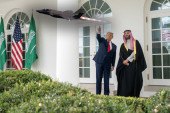 Problematičan iz više razloga: Zašto je plan Amerike da proda F-35 Saudijskoj Arabiji toliko kontroverzan?