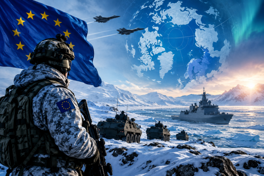 Veštačka inteligencija zamalo izazvala rat Kine i Amerike: Vojska spremila plan, sve obustavljeno u poslednjem trenutku