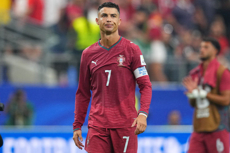 Veliki si, Mane: Senegalska zvezda nastavila da ulaže u domovinu (FOTO)