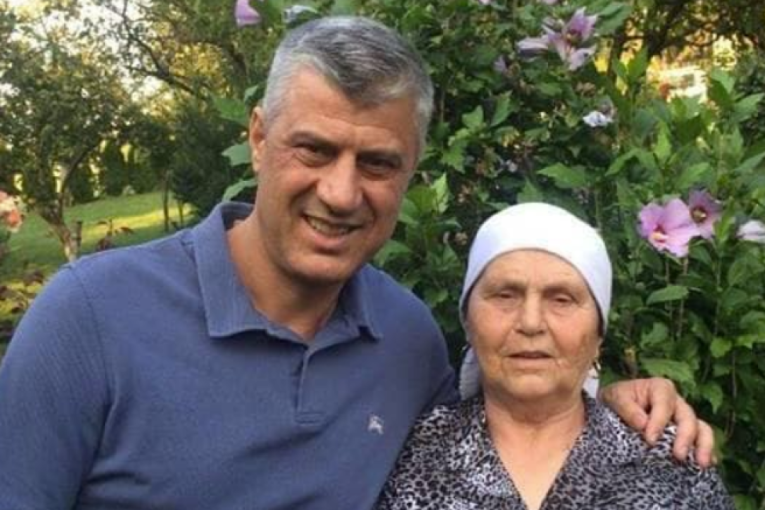 Rođak Tačija besan zbog presude u Hagu: Optužio Srbiju i Rusiju, majka još uvek ne zna da je Hašim osuđen