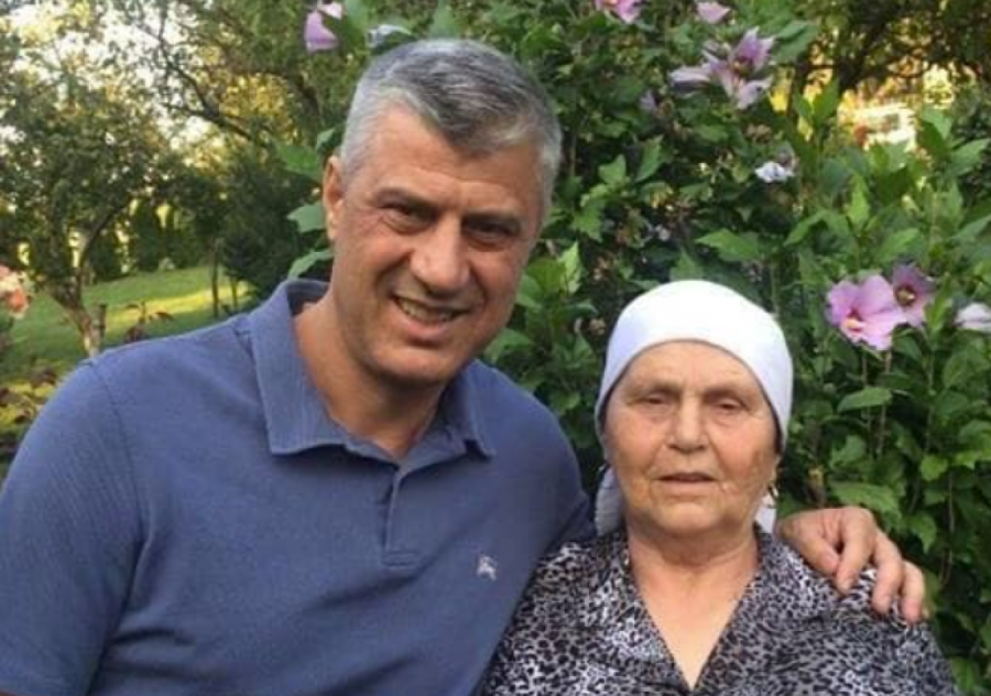 Rođak Tačija besan zbog presude u Hagu: Optužio Srbiju i Rusiju, majka još uvek ne zna da je Hašim osuđen