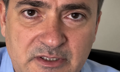 Gnusan seksistički komentar nosioca blokaderske liste! Objavljena prepiska sa Iksa, evo kako se Srdanović obratio jednoj ženi! (FOTO)