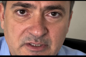 Gnusan seksistički komentar nosioca blokaderske liste! Objavljena prepiska sa Iksa, evo kako se Srdanović obratio jednoj ženi! (FOTO)