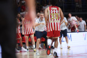 Zvezda je ispunila neke ciljeve! Navaro ipak upozorava uoči početka Evrolige
