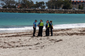 Posle smrtonosnog napada zatvorene plaže na zapadnoj obali Australije! Vlada izdala saopštenje