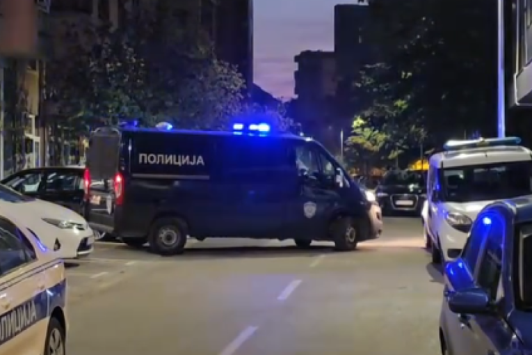 Osumnjičen da je brutalno ubio majku u Novom Sadu: Aleksandar B. ostaje iza rešetaka