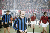 Brka otišao u večnost! Inter i Italija se opraštaju od fudbalske legende!