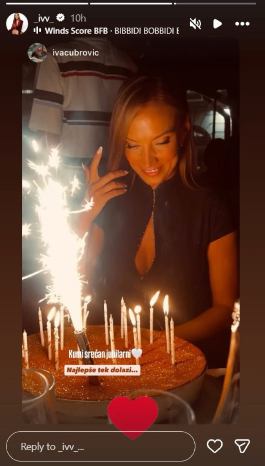 Evo kako danas izgleda Šaova bivša žena: Od repera uzela čak 100.000 evra nakon javne prevare! (FOTO)