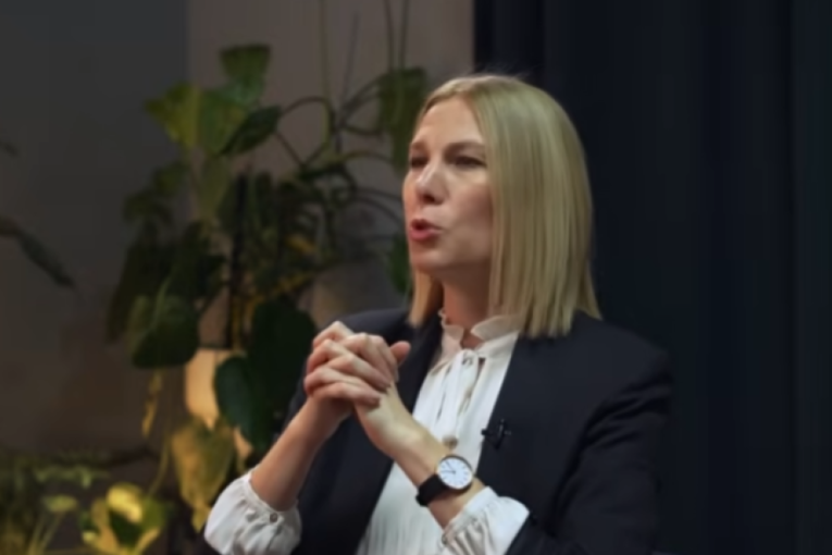 Ko je Ksenija Đorđević koju su kandidovali blokaderi: Isplivale inforacije o bizarnom finansijskom poslovanju -firme u blokadi i dugovanja