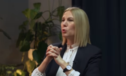 Ko je Ksenija Đorđević koju su kandidovali blokaderi: Isplivale informacije o bizarnom finansijskom poslovanju - firme u blokadi i dugovanja