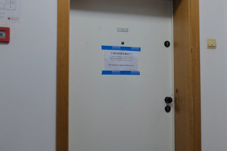 Oglasila se Hitna: Pokušana reanimacija žene nađene u stanu u Novom Sadu