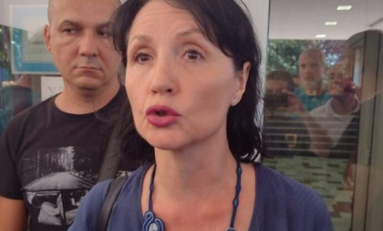 Ko je suspendovana profesorka sa blokaderske liste? Đaci je prijavili za nasilje, protiv nje se vodi disciplinski postupak!