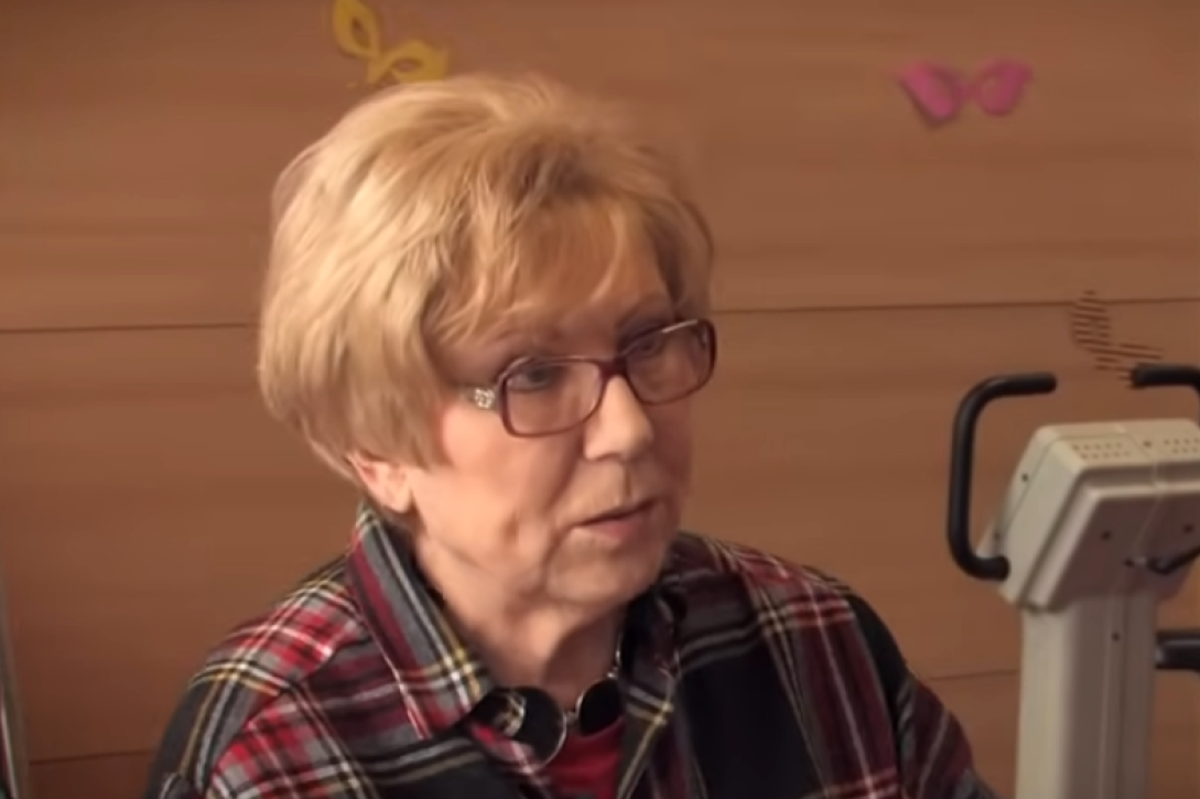 Preminula Lidija Kordič