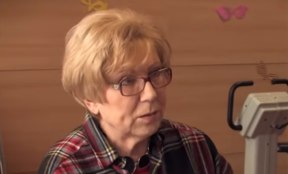 Preminula Lidija Kodrič