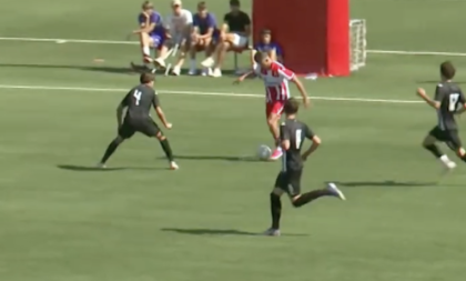 Derbi omladinaca završen bez pobednika! Zvezda izbegla poraz u svojoj kući!