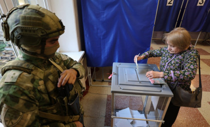 Hakeri napali sistem za glasanje usred izbora u Rusiji! Udari ne prestaju, Moskva tvrdi da je sve pod kontrolom