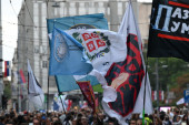 Projekat rušenja Srbije - 1. deo