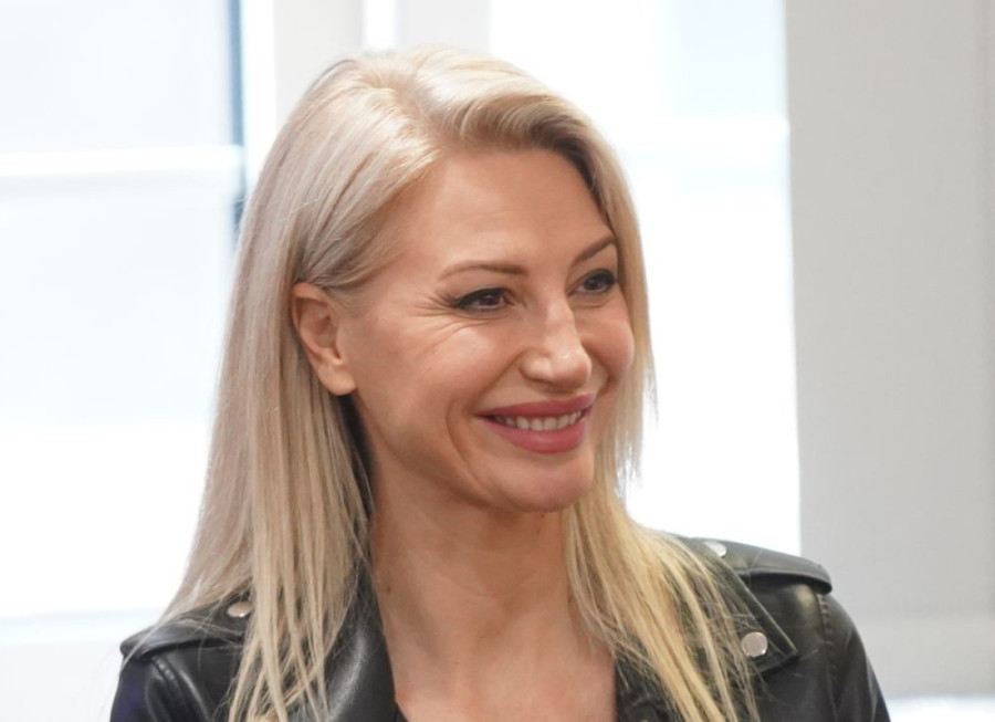 Poznata Srpkinja otkrila detalje glamuroznog venčanja s milionerom: Svim gostima platili boravak u Burdž al Arabu