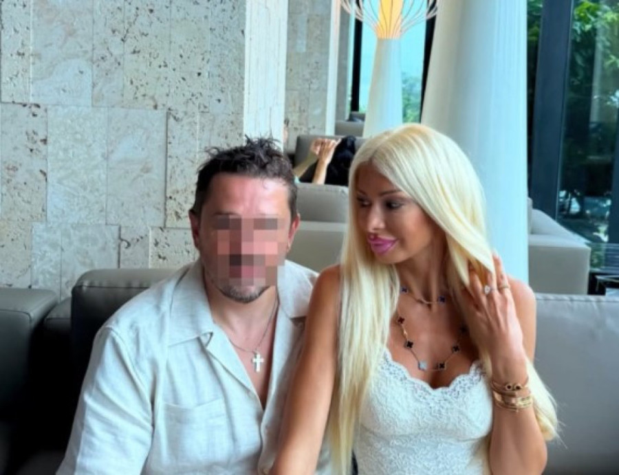 Vranješ otkazao svadbu sa Legijinom svastikom, pa se pohvalio jezivim scenama iz lova (FOTO)