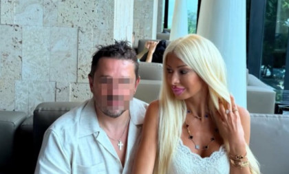 Poznata Srpkinja otkrila detalje glamuroznog venčanja s milionerom: Svim gostima platili boravak u Burdž al Arabu