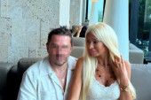 Poznata Srpkinja otkrila detalje glamuroznog venčanja s milionerom: Svim gostima platili boravak u Burdž al Arabu