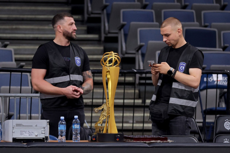 Haos u AdmiralBet ABA ligi: Sudije udarile na rukovodstvo takmičenja!