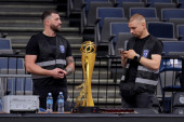 Haos u AdmiralBet ABA ligi: Sudije udarile na rukovodstvo takmičenja!