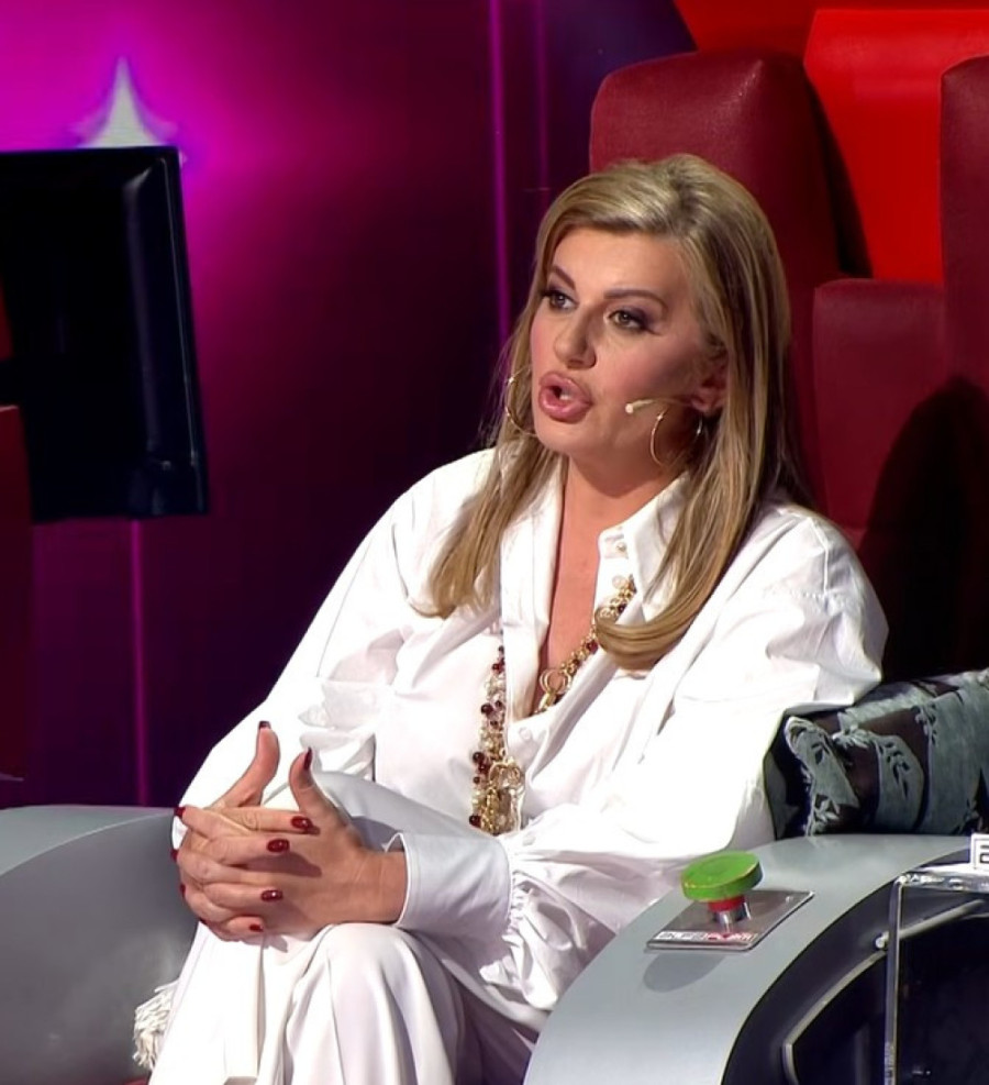 Viki i Desingerica se udružili, pa krenuli na Karleušu: Zbog nje imam noćne more! (FOTO)