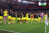 Borusija na čelu Bundeslige! Žuti zid ovo nije video 11 godina!