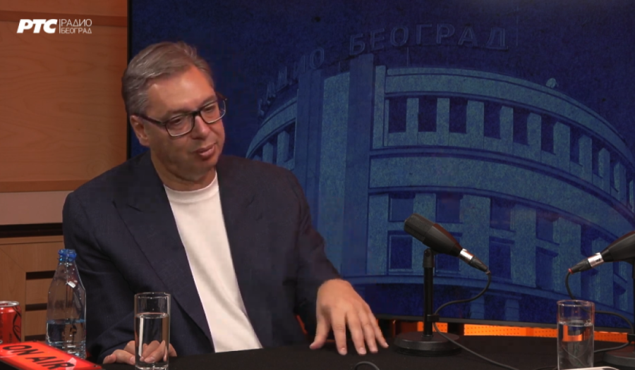 Knežević poslao snažnu poruku iz Beograda: "Da im ne pružimo ni promil šanse da se ponovi 5. oktobar!"