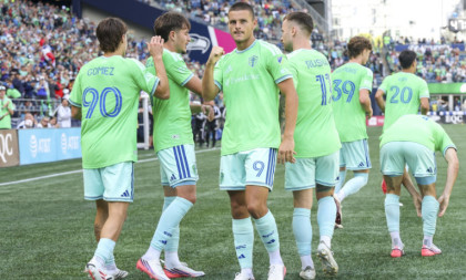 Joveljić ubio pauka! Gol za TV špice Srbina pred dolazak među Orlove! (VIDEO)