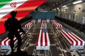 Američki medij izneo veći broj: U ratu sa Iranom poginulo je više vojnika nego što Pentagon kaže