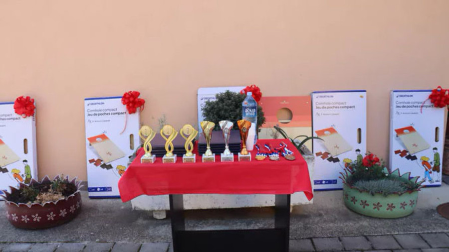 Udruženje MNRL "Pčelice" domaćin sportskih igara: Prilika za druženje i zajedništvo