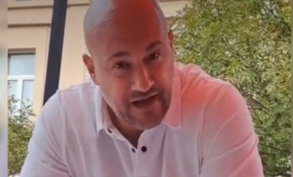 Ne znaju ni ko je nosilac liste ni šta im je program! Čovek prišao blokaderskom štandu, usledio zanimljiv razgovor